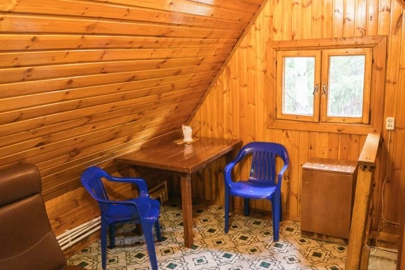 Виктория, банный комплекс - №1